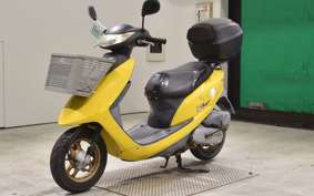 HONDA DIO Gen.6 2024 AF62