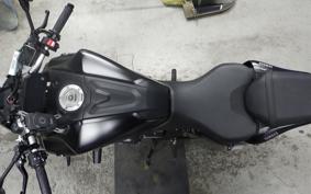 YAMAHA MT-07 2022 RM33J