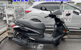 OTHER  AXIS 125Z