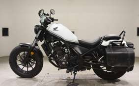 HONDA REBEL 250 A 2023 MC49