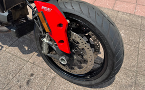 DUCATI HYPERMOTARD 950 2019 BB00