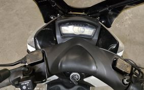 YAMAHA TRICITY 125 SE82J