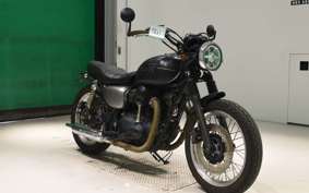 KAWASAKI W800-2ｽﾄﾘｰﾄ 2021 EJ800B