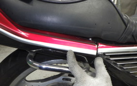 HONDA CBX550F 2020 PC04