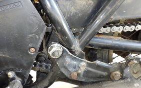 YAMAHA RD400 1A1