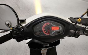 SUZUKI ADDRESS V125 CF4MA