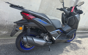 YAMAHA X-MAX SGA8J