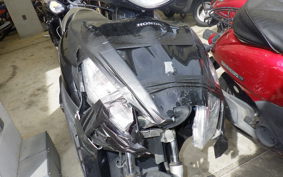 HONDA DIO 110 JF31