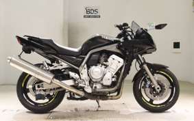YAMAHA FZS1000 FAZER 2001