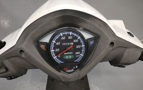 SUZUKI ADDRESS V110 CE47A