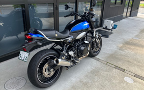 HONDA XR-250 MD30