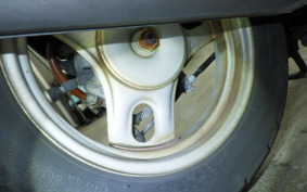 HONDA DIO Gen.5 AF56