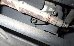 SUZUKI ﾚｯﾂ CA4AA