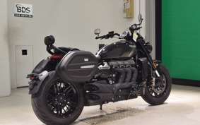 TRIUMPH ROCKET III GT 2021