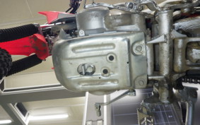 HONDA CRF125F JE03