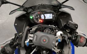 YAMAHA YZF-R3 RH13J