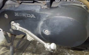 HONDA SPACY 100 2025 JF13