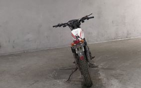 HONDA TLR200 MD09
