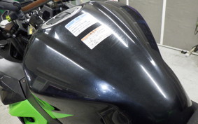 KAWASAKI NINJA 400 2018 EX400G