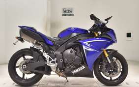YAMAHA YZF-R1 2011 RN24J
