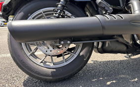 HARLEY RH975S NIGHT STAR 2023 ZF1