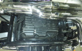 YAMAHA XJR400 R 1995 4HM