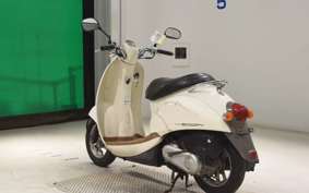 HONDA CREA SCOOPY AF55