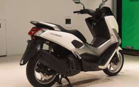 YAMAHA N-MAX SED6J