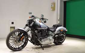 HARLEY FXBR1750 2023