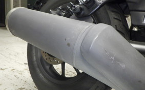 HONDA REBEL 250 A MC49