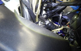 KAWASAKI ZX900R NINJA 1998