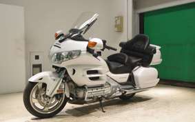 HONDA GL 1800 GOLD WING 2008 SC47