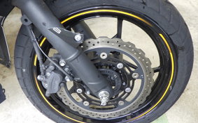 KAWASAKI NINJA 250 EX250Y