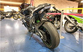 KAWASAKI NINJA ZX-10R 2014 ZXT00J
