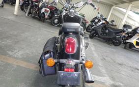 HONDA SHADOW 400 2006 NC34