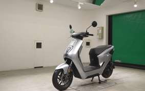 HONDA EM1E: 2015 EF16