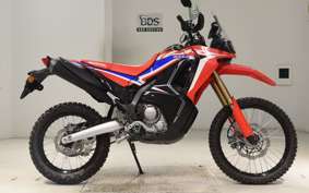 HONDA CRF250 GEN 2 RALLY MD47