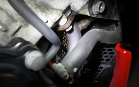 SUZUKI GSX-R125 2004 DL33B