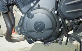 KAWASAKI Z250 Gen.2 EX250P