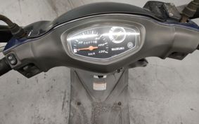 SUZUKI ADDRESS V125 CF46A