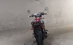 HONDA CB400SFV-4 2021 NC42