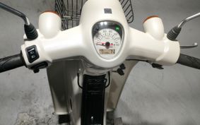 HONDA SUPER CUB110 JA56
