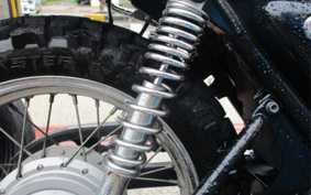HONDA CB400SS 2009 NC41