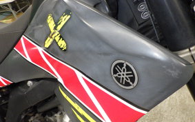 YAMAHA WR250X 2026 DG15J