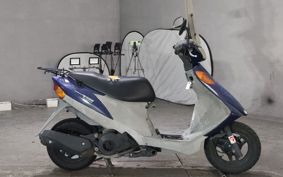 SUZUKI ADDRESS V125 CF46A