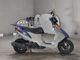 Фото Suzuki ADDRESS V125 с японского аукциона