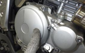 YAMAHA SEROW 250 Gen.2 DG17J