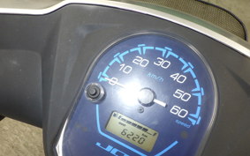 YAMAHA JOG-7 AY01