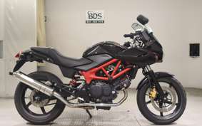 HONDA VTRF250 2018 MC33