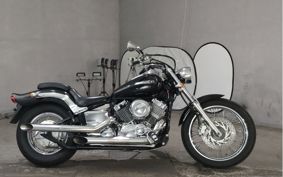 YAMAHA DRAGSTAR400 VH02J